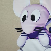 Image 3 of Mouse T-Shirt ! 