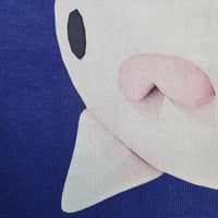 Image 3 of Puffer T-Shirt !