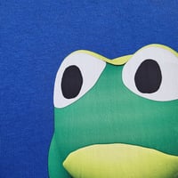 Image 3 of Frog T-Shirt !