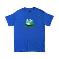Image 1 of Frog T-Shirt !