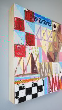 Image 5 of Modern Abstract painting 