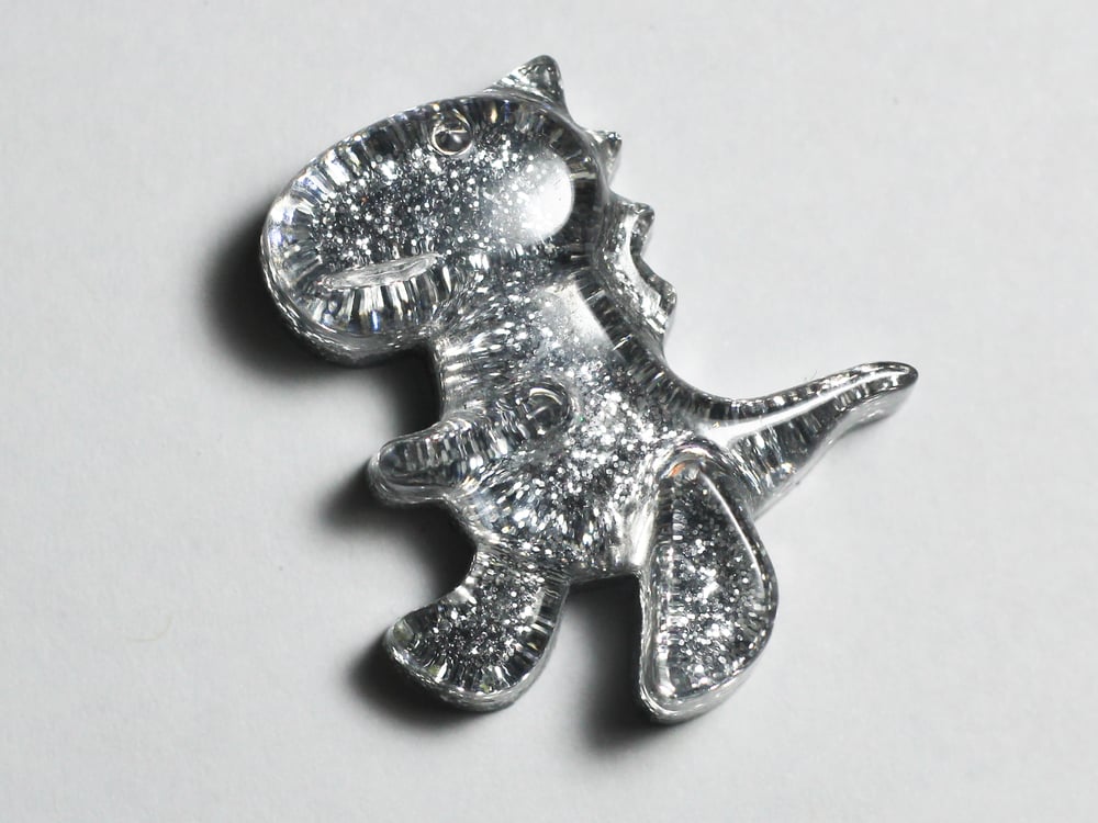 Image of Adopt a dinosaur!
