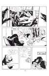 My Monkey's Name is Jennifer graphic novel(Standard Cover)