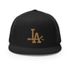 LA / DJ Snapback