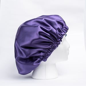 Image of Tie-dye/Purple
