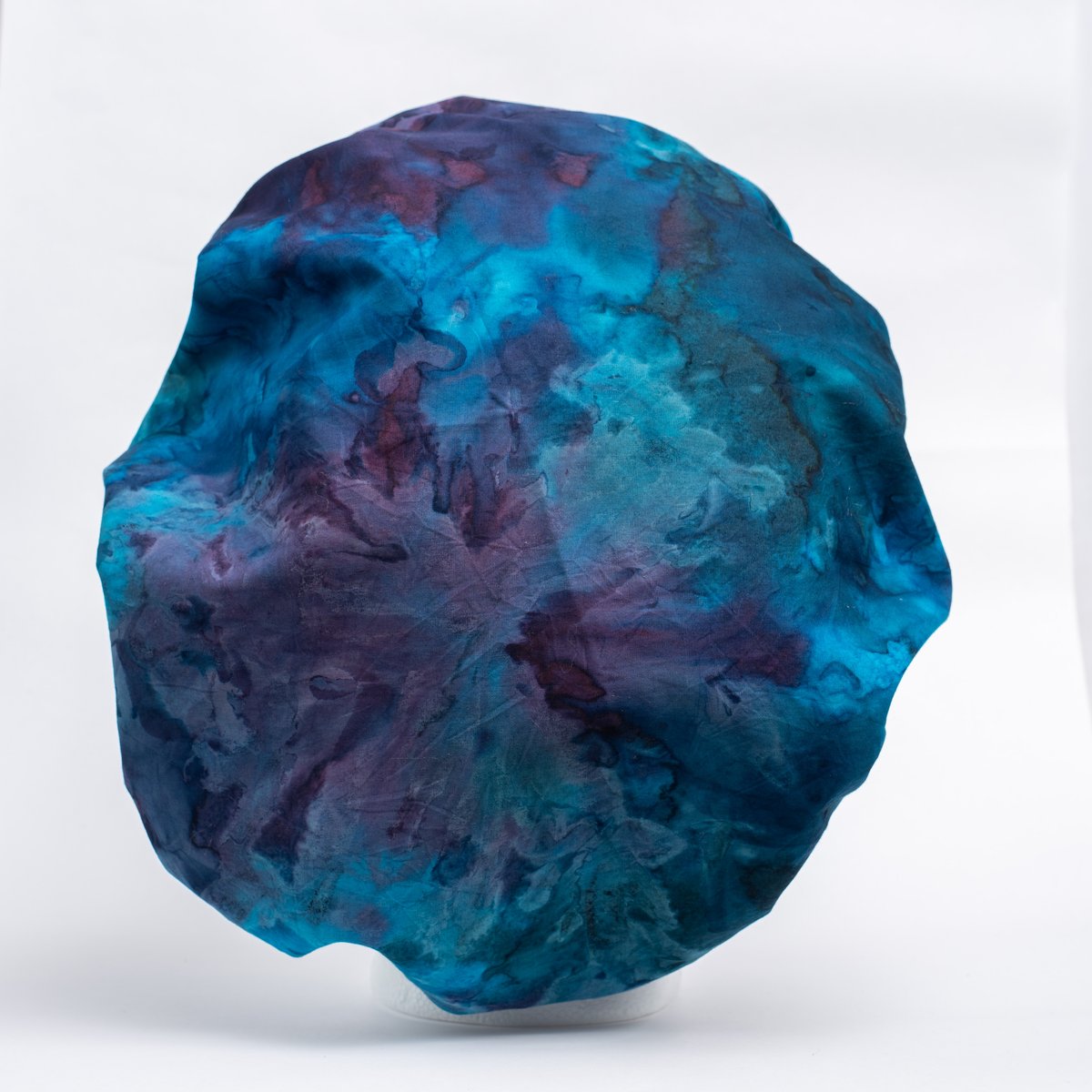 Image of Tie-dye/Purple