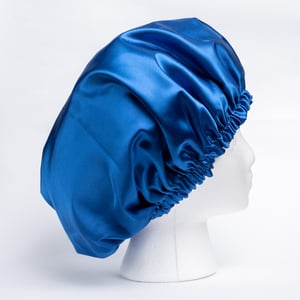 Image of Paisley/Blue