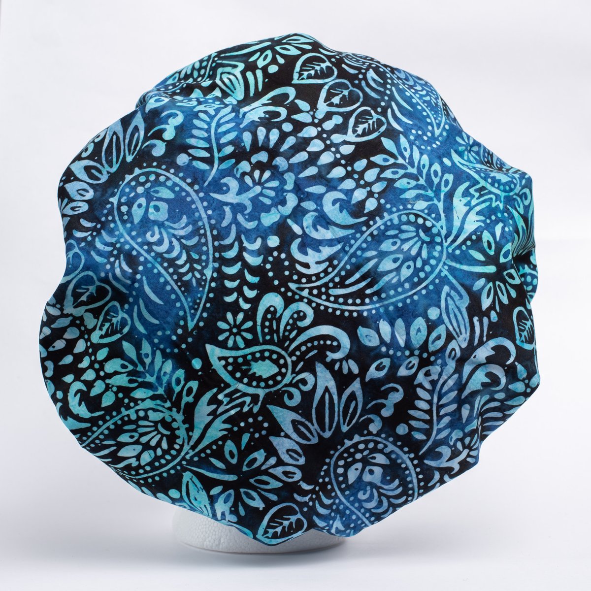 Image of Paisley/Blue
