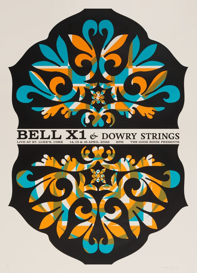 Image of BELL X1 with Dowry Strings