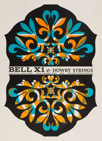 Image 1 of BELL X1 with Dowry Strings