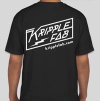 KrippleFab T-Shirt