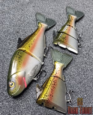 Image of Shot Caller - Bundle