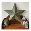 Rustic Barn Star (50cm)