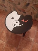 Image 1 of Hope's Peak Teddy Bear Table 