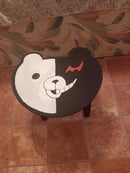 Image 2 of Hope's Peak Teddy Bear Table 