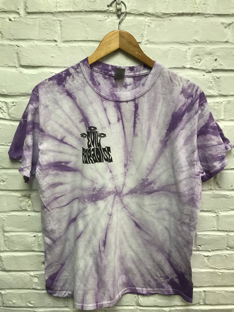 Image of THE WIZARD TEE