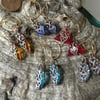 Trellis Hoops