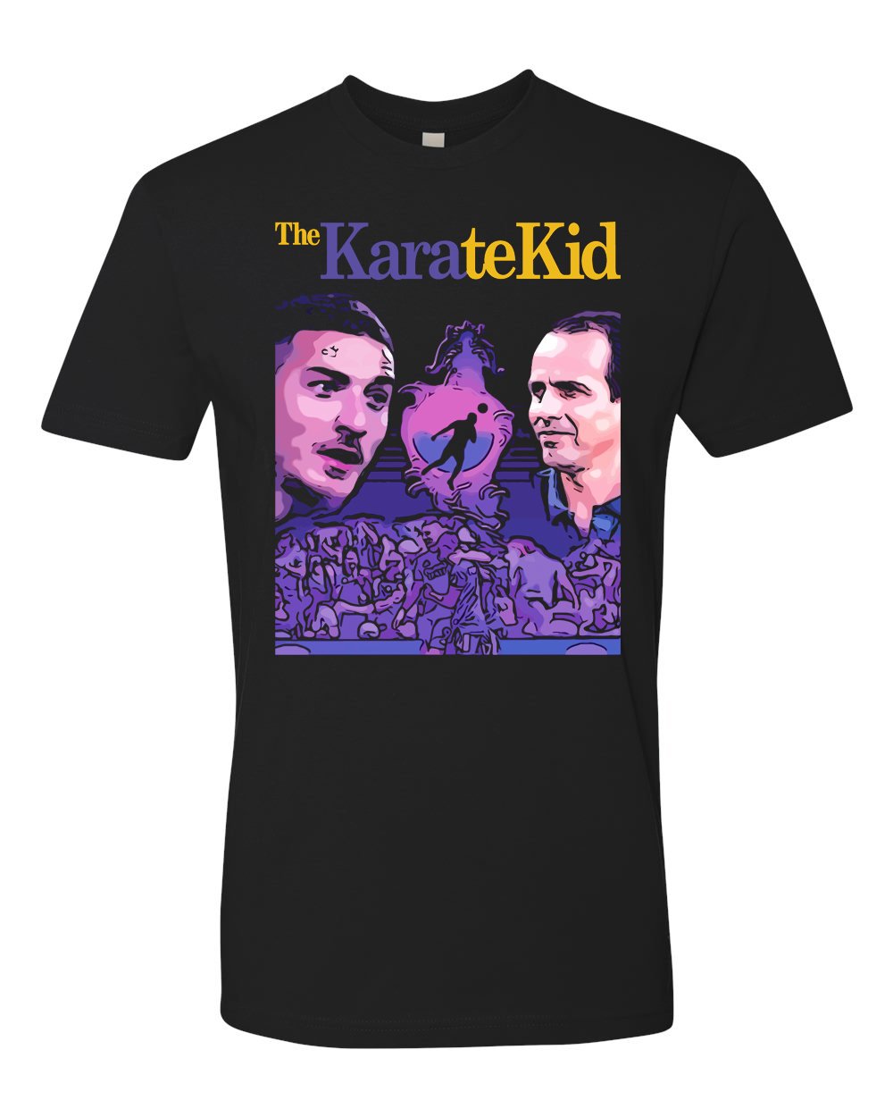 Image of Kara Te Kid Tee