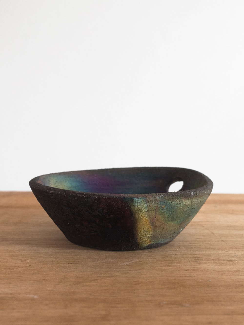 Image of gradient bowl