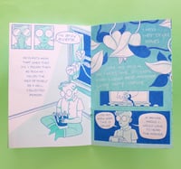 Image 2 of My Plants Know I'm Their Dad Comic