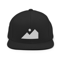 Image 4 of Snapback MOUNTAIN