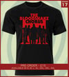 The Bloodshake Chorus - WE'RE BACK - TShirt 