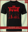 The Bloodshake Chorus - WE'RE BACK - TShirt