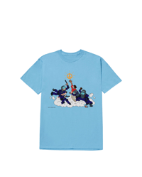 Image 1 of Reach Peace T Shirt V2 OG
