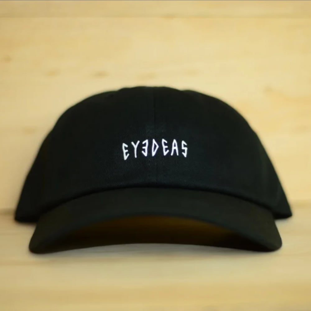 EYEDEAS Dad Hat