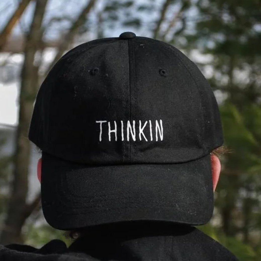 Image of Thinkin Cap