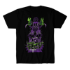 THE REV-HELL'S THRONE ROOM SHIRT