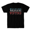 THE REV-SEEKING HUMAN VICTIMS PODCAST SHIRT