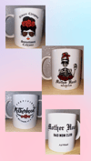 Mugs