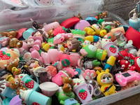 Rubber Doll Character Packs :) DIY