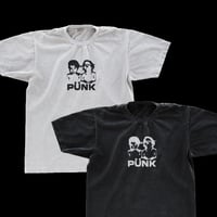 PUNK. TEE