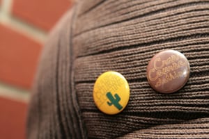 Image of 1" Button Bundle
