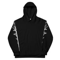 Image 4 of LOVE BLOOMS HOODIE