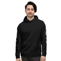 Image 5 of LOVE BLOOMS HOODIE