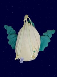 Image 2 of RARE! Krusty the Clown backpack