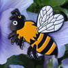 Bee Pin