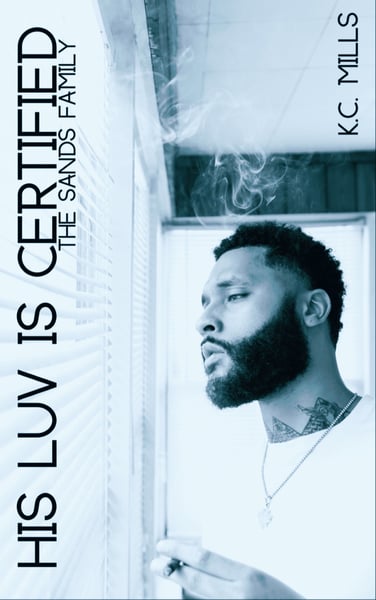 Image of Luvin A Certified Thug Book 1-4 (combined as one) Autographed Copy 636 pages 