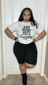 Been Tired Collection | BLACK HISTORY EVERYDAY - UNISEX T-SHIRT