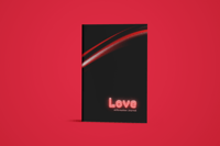Image 1 of Love: Affirmation Journal 2