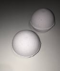 Sweet Lavender Bath Bombs 