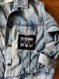 Logo Patch
