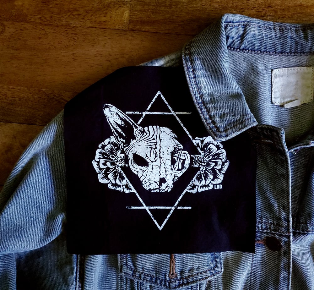 Balance Patch