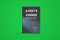 A Poets Corner - Spoken Word Journal
