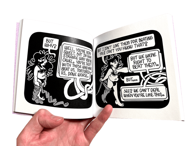 The Lover of Everyone in the World — Beatrix Urkowitz