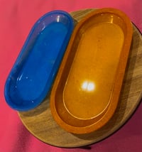 Image 1 of Resin tray