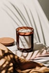 Sample Candle 